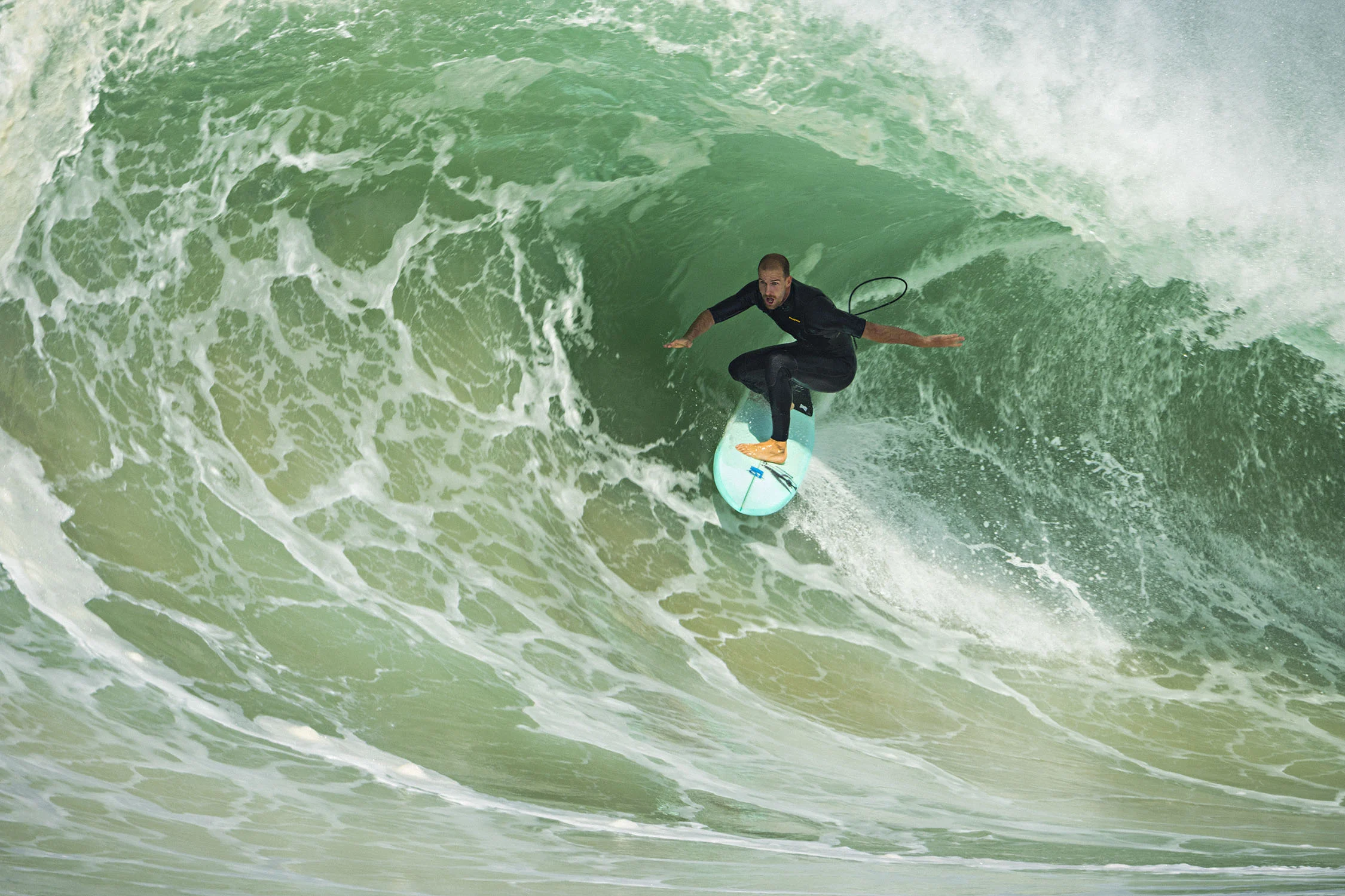 FAQ — FCD Surfboards